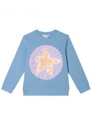 Толстовка Stella McCartney