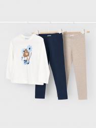 Леггинсы+свитшот MAYORAL