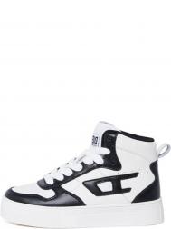 Кроссовки Diesel