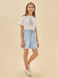 Футболка Noble People