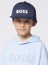 Бейсболка BOSS