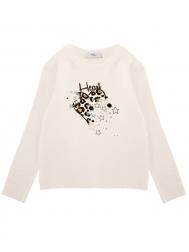 Лонгслив Y-clu'