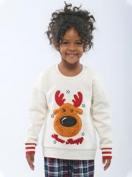 Толстовка KATIA&BONY