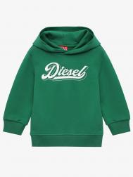 Толстовка Diesel