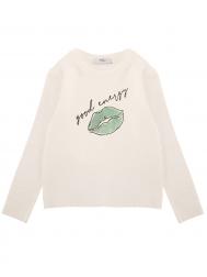 Лонгслив Y-clu'