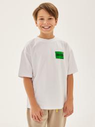 Футболка Noble People