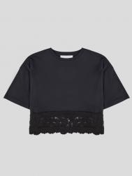 Футболка Ermanno Scervino