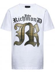 Футболка John Richmond
