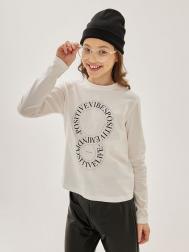 Лонгслив To be Too