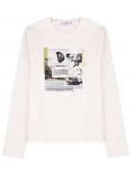 Лонгслив Y-clu'