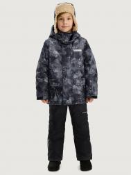 Куртка+брюки Nikastyle