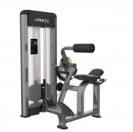 Разгибатель спины  FTX-61A17 Fitex Pro