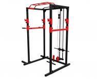 Силовая рама 141x146,5x214 Well Active, тяга сверху\ тяга снизу JH-D08 DFC
