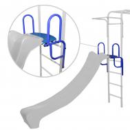 Навес для горки  к Дачнику Пионер