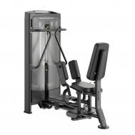 Отведение\Приведение ног, стек 105кг  RE8020 Smith Fitness