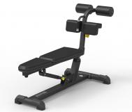 Регулируемая скамья для пресса SPIRIT SP-4218 Spirit Fitness