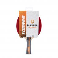 Ракетка для настольного тенниса  Master 3* TT23007 TORRES