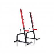 Силовая стойка для приседаний  MS-S105 Marbo