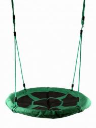 Качели  Полотно d100 см PS-309 зеленый Perfetto Sport