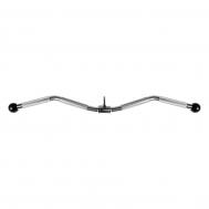 Рукоятка для тяги  BGH13 W-образная Bronze Gym