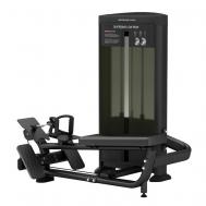 Горизонтальная тяга профессиональный  BLANC 33 BN33 Bronze Gym