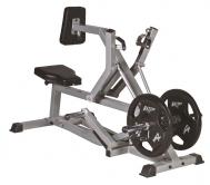 Независимая тяга к груди сидя  TS-M37 BenCarFitness