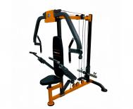 Тренажер для трицепса, сведение\разведение рук  D2042 Stonerise