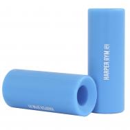 Расширитель хвата грифа 125x50\25мм  Pro Series NT18001 (пара) Harper Gym