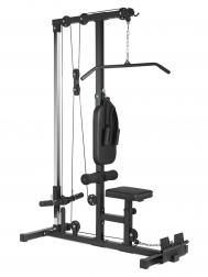 Тренажер силовой со свободными весами  VF-C6007 VictoryFit