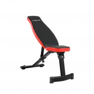 Скамья силовая универсальная  BENCH 130 BSBN130 UnixFit