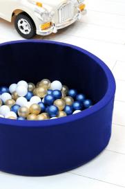 Сухой бассейн  Notte PS-525 Perfetto Sport