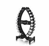 Стойка для гантелей  UG-CL206 UltraGym