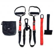 Петли для функционального тренинга , набор BG-FA-TS Bronze Gym