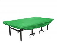 Чехол для теннисного стола универсальный  COV90TTGR зеленый UNIX