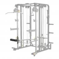 Опция - валики для фиксации ног для тяги сверху  ES2000OPT2 Aerofit