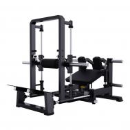 Ягодичный мостик 3D  A609 DHZ