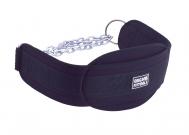 Ремень для подвешивания отягощений с поддержкой поясницы  FT-BLT04-NLN Original Fit.Tools