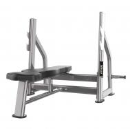 Скамейка для жима горизонтальная  FTX-61A39 Fitex Pro