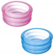 Детский круглый бассейн 70х30см  51033 Bestway