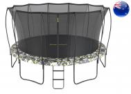 Батут  SuperFly X 15FT 460 см Hasttings