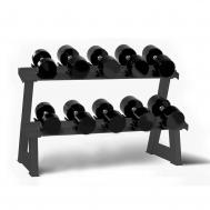 Стойка для хранения 5-ти пар гантелей  AFDBR5 Aerofit