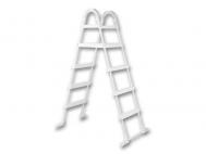 Лестница для сборного бассейна  Azuro De Luxe высота 120 см (для бассейнов серии DL) 3EXX0461[3BPZ0068] Mountfield
