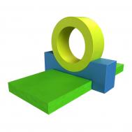 Кольцо  ДМФ-МК-04.89.17 Romana