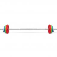 Бодипамп штанга для аэробики  BG-FA-BP Bronze Gym