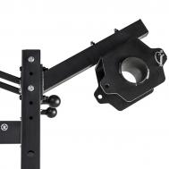 Силовая рама  RC20 Pro - Канат для тренировки 18TSRC2020 Tunturi