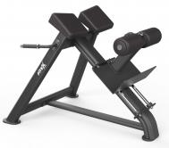 Гиперэкстензия угловая  FTX-61F43 Fitex Pro