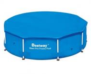 Чехол защитный для круглого бассейна 366см  58037 Bestway