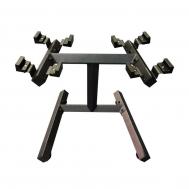 Стойка для гантелей с регулируемым весом TANGEN