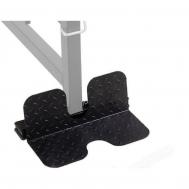 Платформа для ног – опция  MS-A004 Marbo