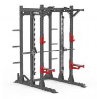 Силовая рама + Машина Смита  FTX-G2050 Fitex Pro